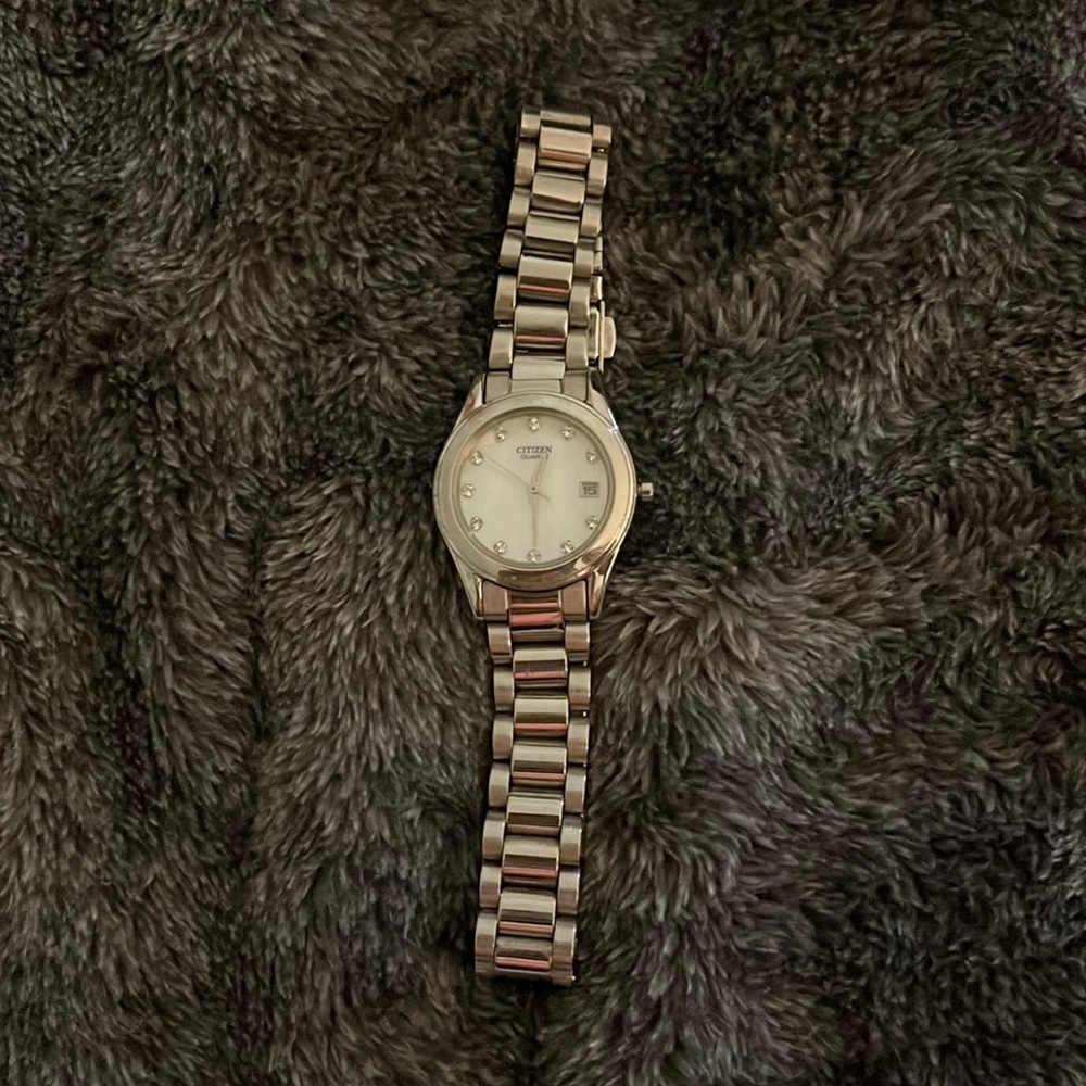 Citizen watch